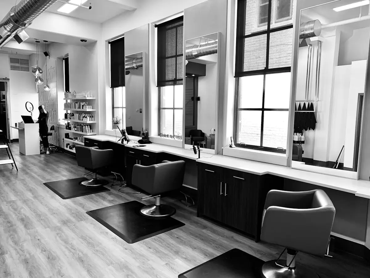 Beauty & Wellness