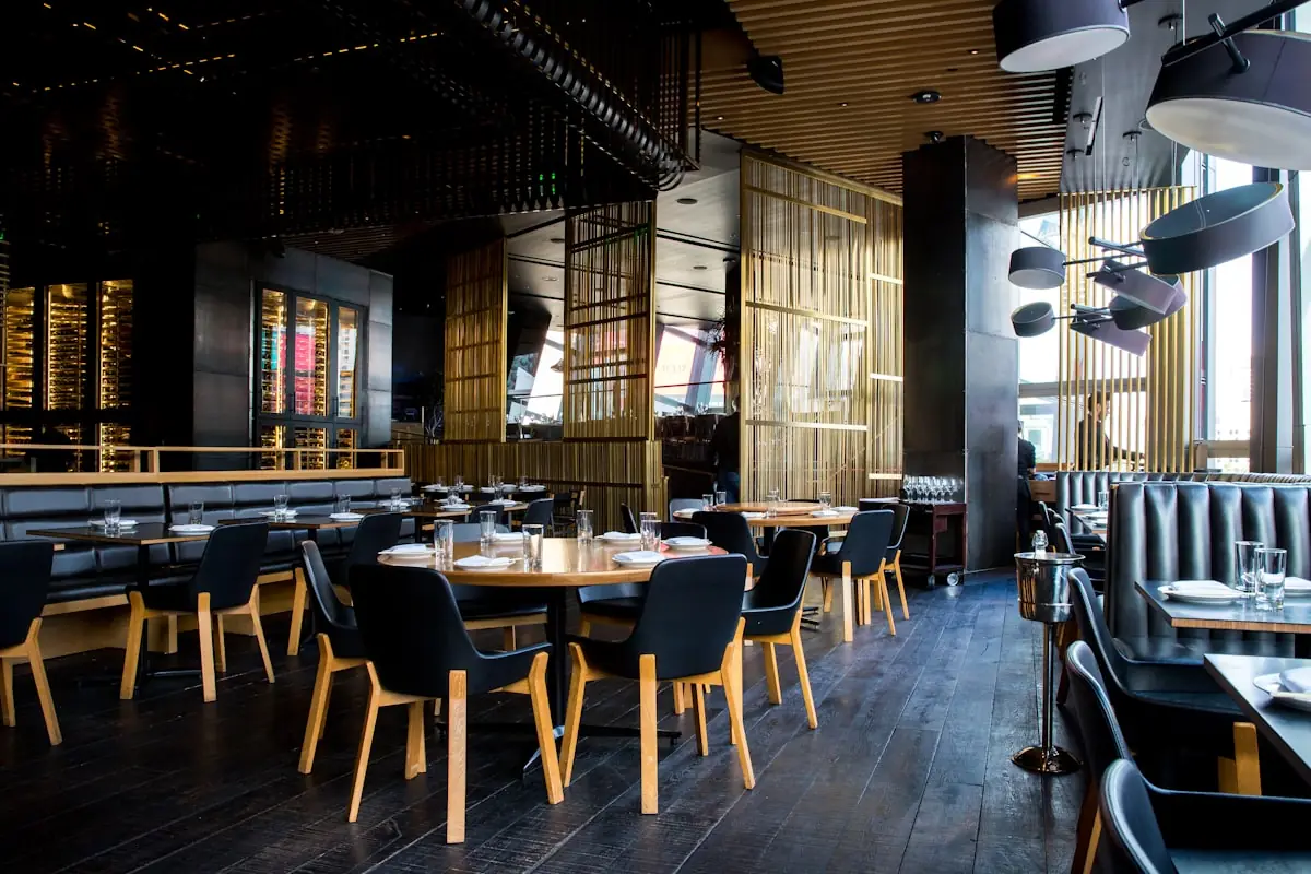 Horeca