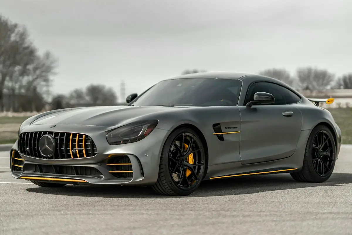 Automotive