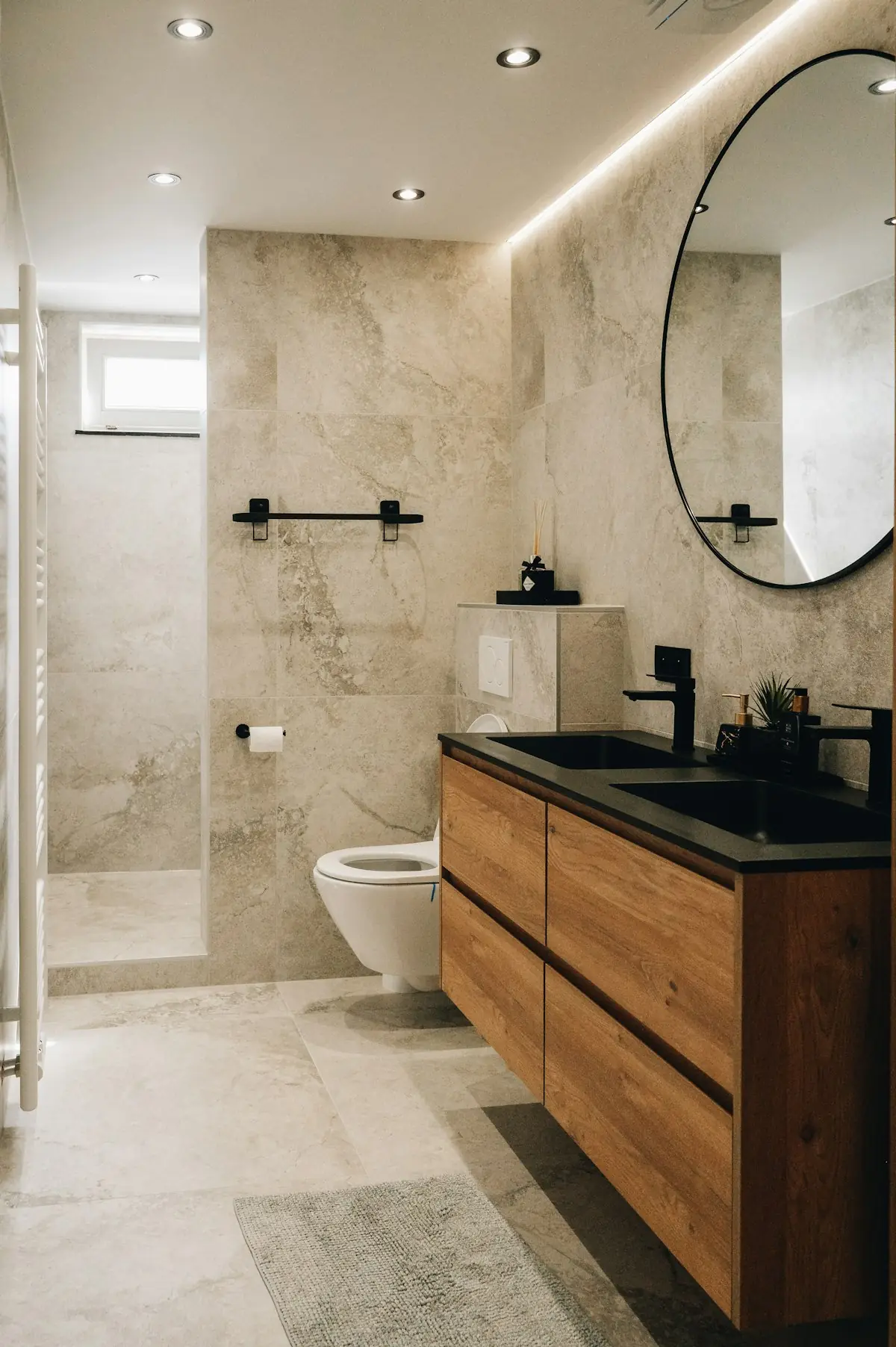 Woningrenovatie