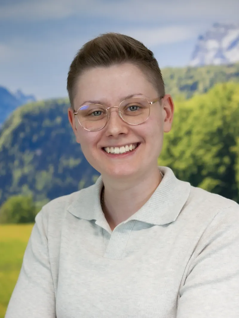 Paulina, oprichter van Sorora Studio