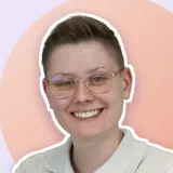 Paulina, oprichter van Sorora Studio
