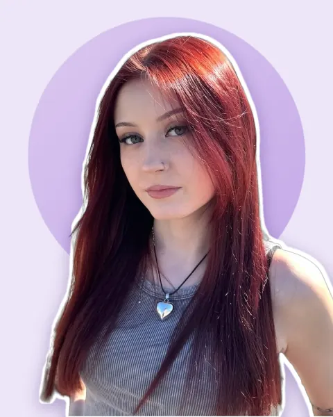 Roksana Ambroziak, zelfstandig marketingspecialist